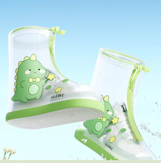 LISHUI FENMI TRADING CO.,LTD